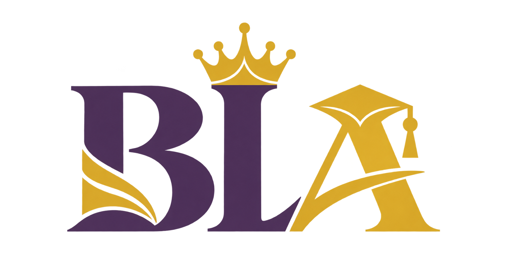 Logo BLA Academy